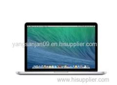 Apple Macbook Pro 13-inch 2.6GHz-512GB with Retina display