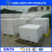 White PP tube settler filter for sewagewater treatment