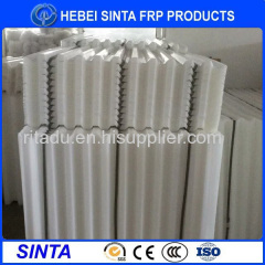 PP lamella tube clarifiers for sewagewater treatment