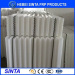 25mm35mm50mm80mm tube plate settlers lamella in sludge pool