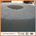 Tricking filter media/Lamella clarifier for pool clarifier of wastewater treatment plant