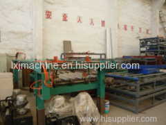 cheapest ceiling to install mgo board making machine