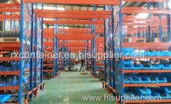 Storage combinative plastic bins