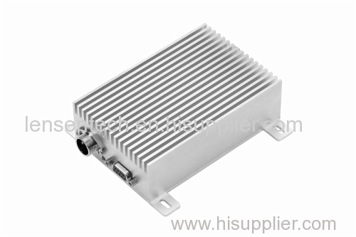 25W radio modem VHF/UHF 144MHz/150MHz/230MHz Wireless voice module data module RS232 RS485 to wireless