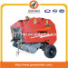 grass baler mini round hay baler