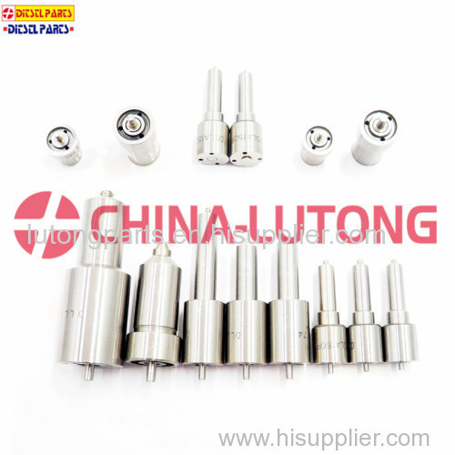 Injector Nozzles HINO 093400-2960 DLLA155SND296 Wholesale Nozzle Injector