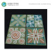 Different Flower Pattern Porcelain Tiles Floor In India Price Tile Morocco