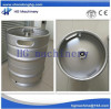 New European Standard Standard Steel Beer Keg For Brewery / Pub