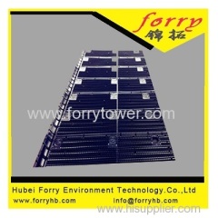 BAC COOLING TOWER INFILL