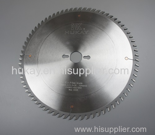 Manufacturer price to saw blade for mdf cutting