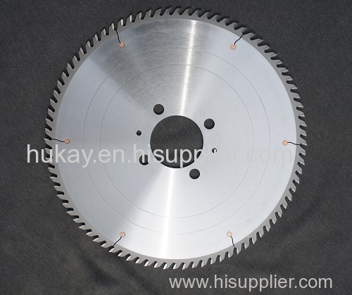 Higest quality operations excellent tct panel saw blades for panel saw machines 350 400 430 72teeth