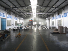 Ultrasound System Used Die Casting Parts