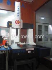 Ultrasound System Used Die Casting Parts