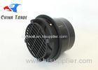 Heater Spare Parts Black Old Heater Vent For 5 KW 12 V Diesel Engine Block Heater