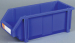 Plastic combined parts bin