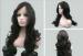 100% Unprocessed Dark Brown Lace Front Human Hair Wigs With Baby Hair