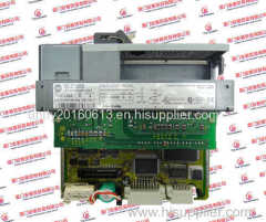 AB 1756-IB16D in stock