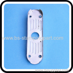 High quality Brass Ground washer plate from DongGuan Bosi