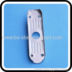 High quality Brass Ground washer plate from DongGuan Bosi