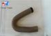 Heater Spare Parts Old Vent Hot Air Heater Ducting Pipe For 2 KW Gasoline Parking Heater