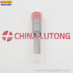 China For S Type Diesel Nozzle Fuel Injector Auto Parts Nozzle Diesel Fuel Engine VE Pump Parts