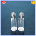 clear fused quartz glass rods silicon rods for quartz tube heater