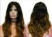 Two Colors Remy Swiss Lace Front Human Hair Wigs with 130% Density