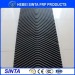 12" pvc fill for Counter Flow cooling tower water remover