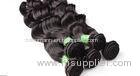 Tangle Free 7A Grade Virgin Hair Omgbre Spring Curl Weave Two Tone Color