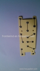 OEM High Quality Snap Domes Nickel and Gold Plating Available in Various Sizes and Shapes