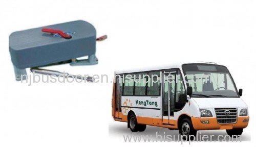 Automobile electrical folding door pump for kinglong kinglong higer bus