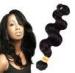 Long Lasting100 Indian Human Hair Weave For Black Women Body Wave