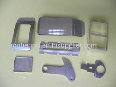 Customized Metal Stamping Parts Available in Various Material and Types