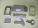 OEM High Quality Metal Stamping Parts Custom Precision Turned Parts