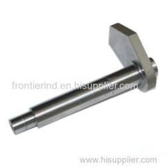 Customized Metal Stamping Parts Available in Various Material and Types