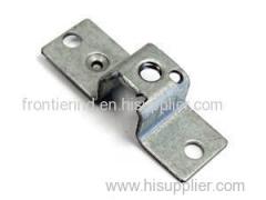 Customized Metal Stamping Parts Available in Various Material and Types