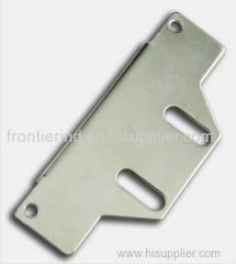 Customized Metal Stamping Parts Available in Various Material and Types