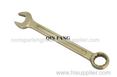 Non Sparking Safety Combination Wrench/Spanner