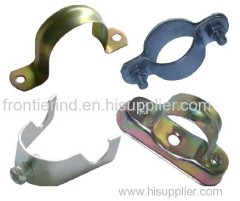 OEM High Quality Metal Stamping Parts Available in Various Types of Precision Parts