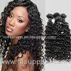 Wet And Wavy 100 Indian Human Hair Weave With Unprocessed Natural Curly