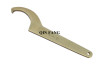 Non Sparking Safety Hook Wrench Al-Bronze Be-Bronze Safety Hand Tools