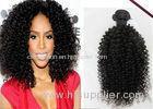 Fashionable 20 Inch 100% Indian Human Hair Weave No Any Bad Smell
