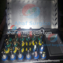 Universal Dental Implant Kit