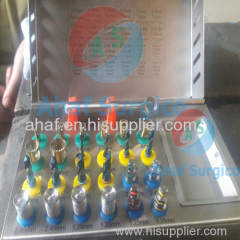 Universal Dental Implant Kit