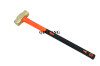 Non Sparking Safety Sledge Hammer