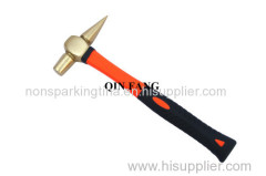 Explosion Proof Safety Hammer Testing Hand Tools