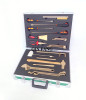 Anti Spark Safety Hand Tool Kits 21pcs/sets FOr Oil Depot