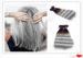 Professional Remy Wet and Wavy Ombre Human Hair Extensions For White Girl
