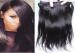 Silky Straight Remy Dark Brown Hair Extensions Clip In Human Hair