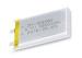 Green Power Li Polymer Rechargeable Battery 1850mAh For Digital Camera